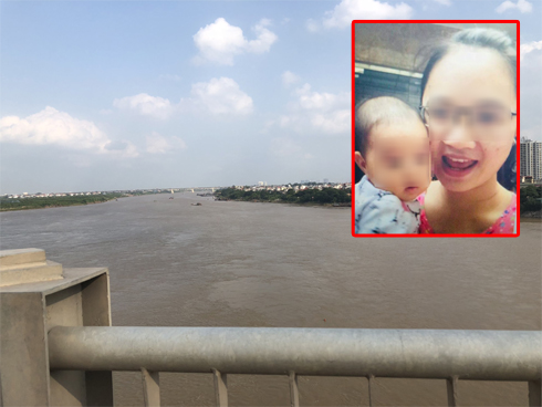 Đau xé lòng những vụ mẹ trầm cảm sát hại con thơ vô tội-5