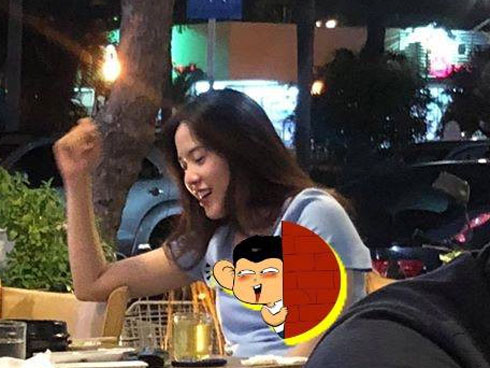 Nam Em tung ảnh thon gọn sau khi bị chê béo: Tôi không tự tin về vóc dáng của mình-6