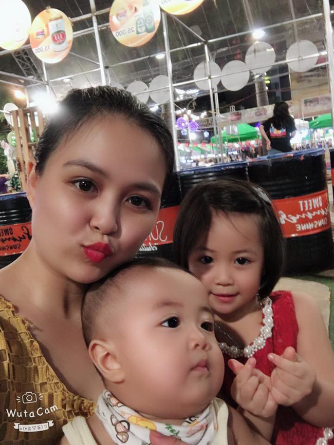 Tự đưa mình vào tình huống bận rộn - chiêu dạy con làm việc nhà đâu ra đấy của mẹ Đà Nẵng-1