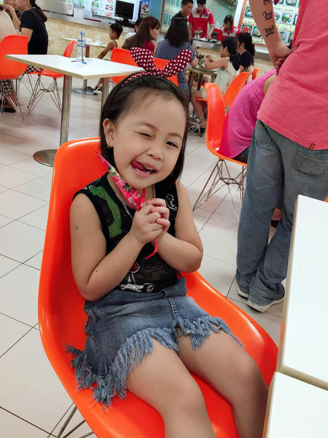 Tự đưa mình vào tình huống bận rộn - chiêu dạy con làm việc nhà đâu ra đấy của mẹ Đà Nẵng-8