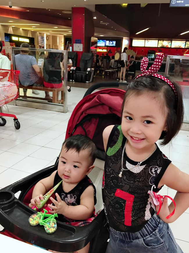 Tự đưa mình vào tình huống bận rộn - chiêu dạy con làm việc nhà đâu ra đấy của mẹ Đà Nẵng-9