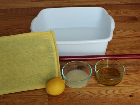 Cửa kính dùng 10 năm vẫn sáng bóng chỉ với 1 nhúm muối và những tuyệt chiêu” đơn giản này!-5