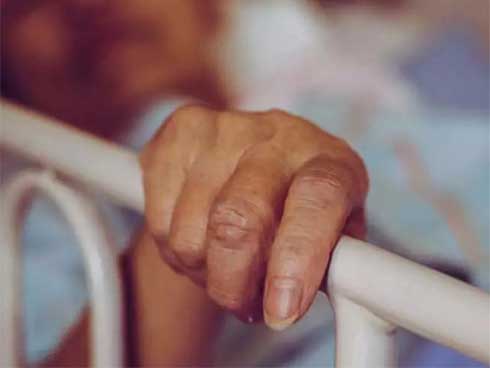 Mẹ mất vì ung thư, con viết tâm thư cảnh tỉnh mọi người phải làm 1 việc trước 45 tuổi-2