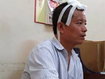 Thảm án 3 người chết ở Thái Nguyên: Lời kể của người đàn ông liều mình khống chế, bắt giữ kẻ cuồng sát-4
