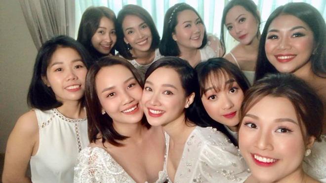 Trước khi thành chú rể đẹp trai, Trường Giang làm nhân vật đặc biệt như thế này-4