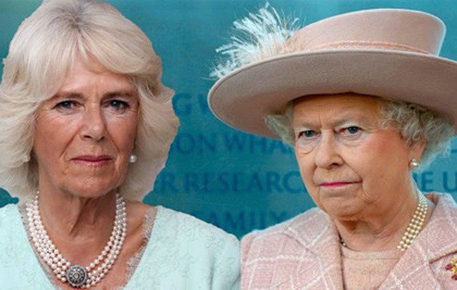 Hé lộ chi tiết việc bà Camilla trở thành nàng dâu vô thừa nhận, bị Nữ hoàng Anh ghẻ lạnh trong ngày cưới với Thái tử Charles-1