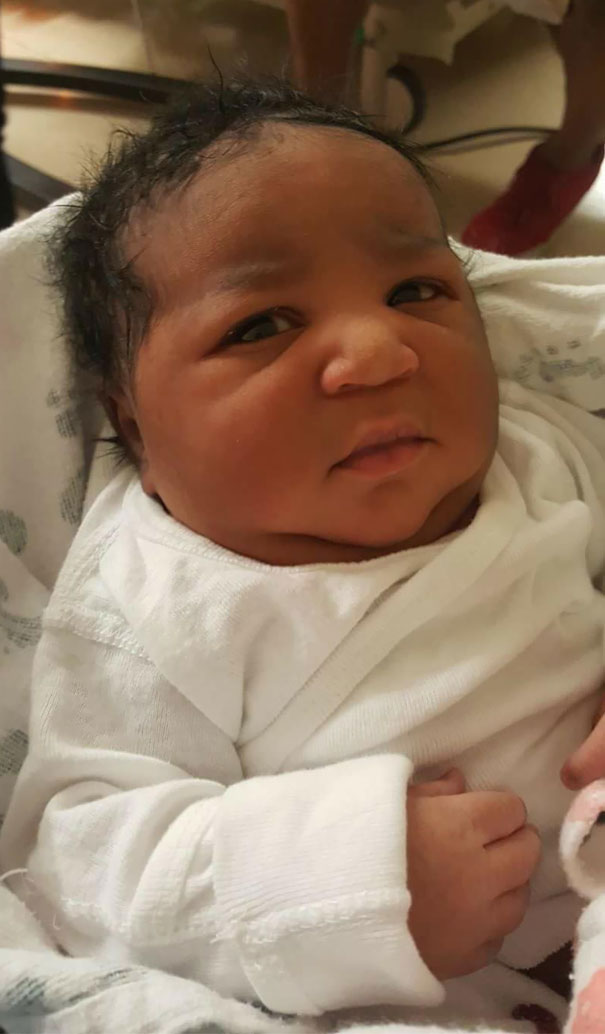 Không thể nhịn cười với biểu cảm của những ông cụ non-9