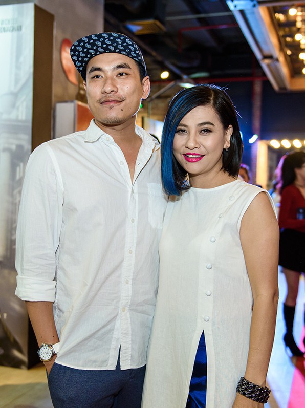 Cận cảnh bên trong căn hộ 3 tỷ Kiều Minh Tuấn tặng Cát Phượng để chứng minh tình yêu-1