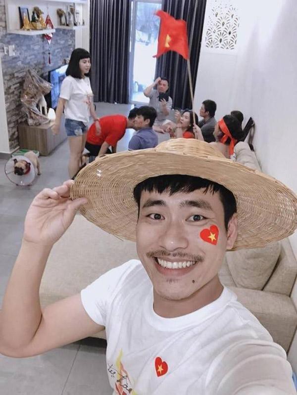 Cận cảnh bên trong căn hộ 3 tỷ Kiều Minh Tuấn tặng Cát Phượng để chứng minh tình yêu-2