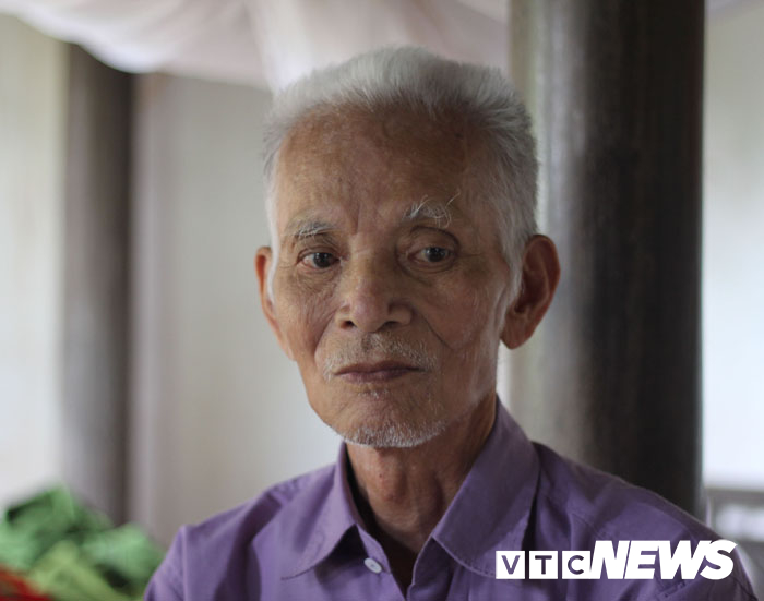 Lá bùa hình con rắn và vụ thảm án kinh hoàng chưa có lời giải ở làng Vũ Đại-1