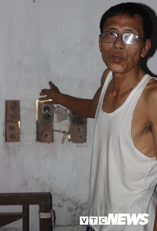 Lá bùa hình con rắn và vụ thảm án kinh hoàng chưa có lời giải ở làng Vũ Đại-2