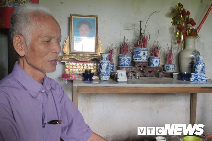 Lá bùa hình con rắn và vụ thảm án kinh hoàng chưa có lời giải ở làng Vũ Đại-4