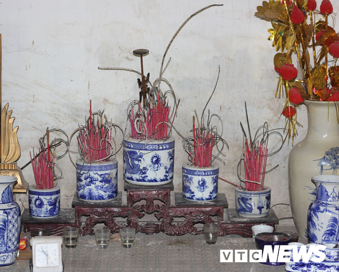 Lá bùa hình con rắn và vụ thảm án kinh hoàng chưa có lời giải ở làng Vũ Đại-5