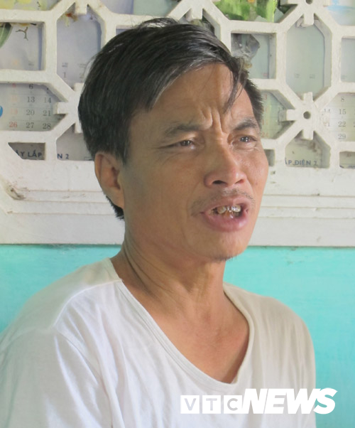 Lá bùa hình con rắn và vụ thảm án kinh hoàng chưa có lời giải ở làng Vũ Đại-6