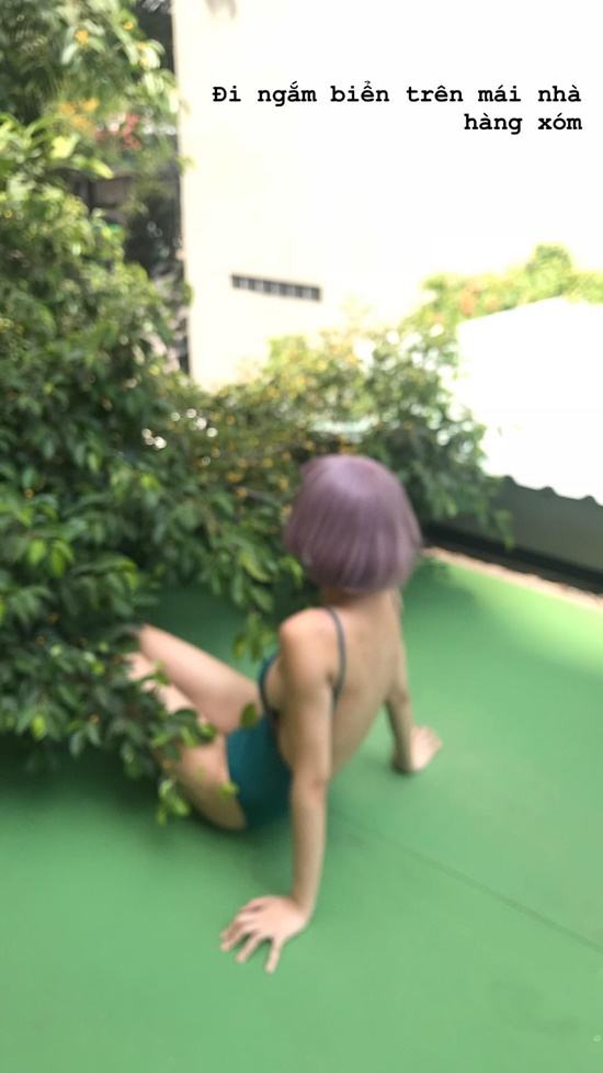 Chỉ 4s, Phí Phương Anh khiến chị em nghẹt thở trước vòng 1 bỗng nhiên căng đét-8