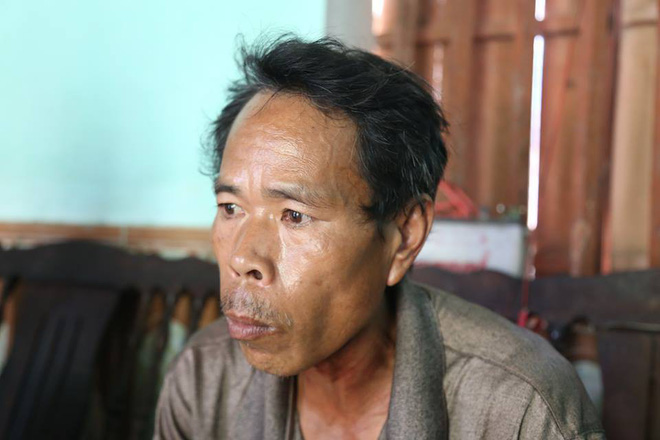 Thảm án 3 người chết ở Thái Nguyên: Lời kể của người đàn ông liều mình khống chế, bắt giữ kẻ cuồng sát-2