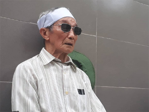 Lời lay động tiễn đưa Chủ tịch nước Trần Đại Quang-10