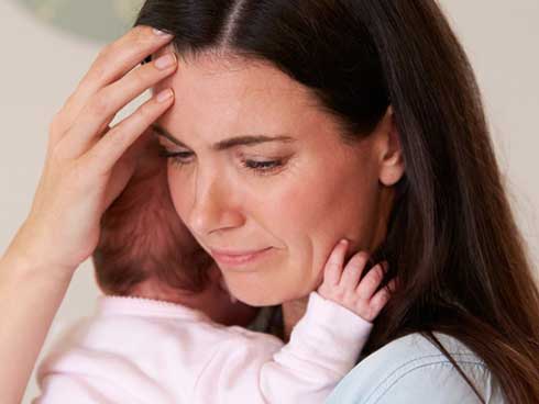 Trầm cảm sau sinh, BS ám ảnh câu chuyện 2 mẹ con quấn dây điện tự tử-3