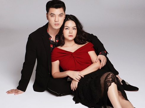 Lộ clip Ưng Hoàng Phúc cầu hôn Kim Cương đầy cảm động sau nhiều năm sống chung-12