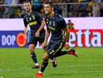 Ronaldo bị cáo buộc hiếp dâm phụ nữ Mỹ-2