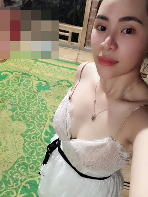 Hé lộ bạn gái xinh như hot girl của Tiến Dụng U23 Việt Nam-5