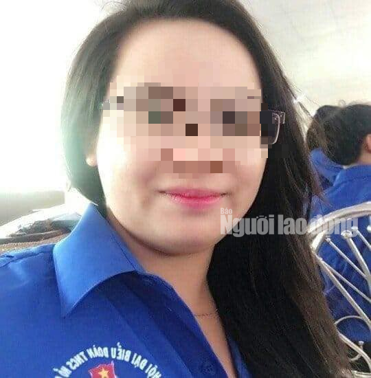 Nữ cán bộ xã ở Phú Quốc nghi mất tích” đã gọi điện về cơ quan-1