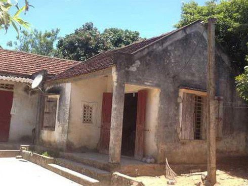 Cô nàng than chồng sắp cưới về thăm nhà rồi nhận xét