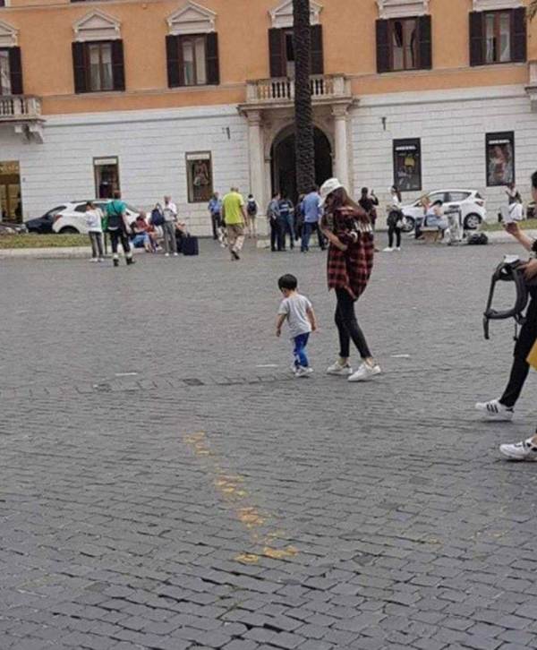 ‘Công chúa’ Angela Baby sang chảnh, kiều diễm ở Paris-19