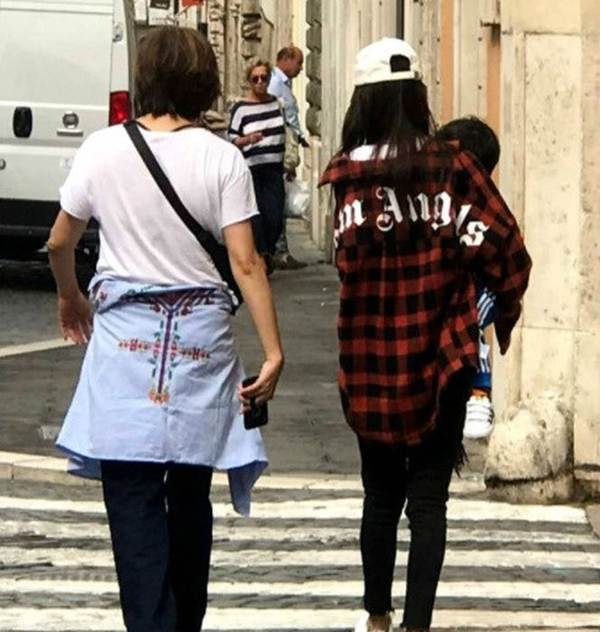 ‘Công chúa’ Angela Baby sang chảnh, kiều diễm ở Paris-20