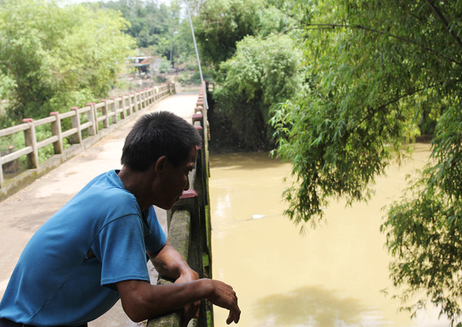 Cái chết nhiều uẩn khúc của thiếu nữ 17 tuổi-1
