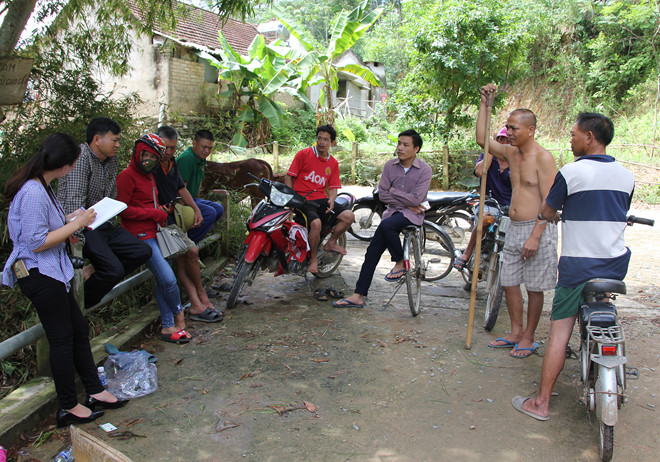 Cái chết nhiều uẩn khúc của thiếu nữ 17 tuổi-2