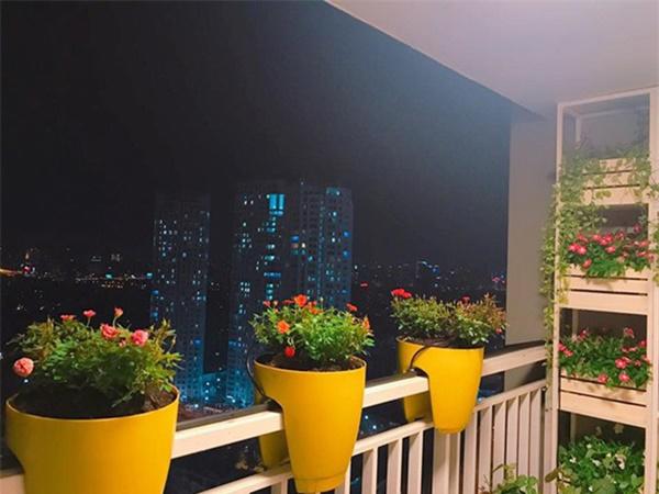 Đọ nhà 5 nàng hậu” nổi tiếng: Nhìn của Đặng Thu Thảo đã bất ngờ, sang Hương Giang mới choáng-8