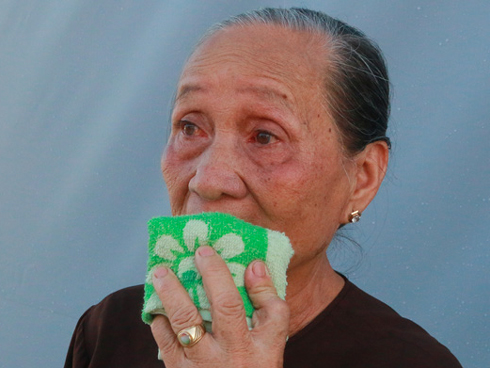 Đảm bảo an ninh, an toàn đưa di hài Chủ tịch nước về Ninh Bình-12