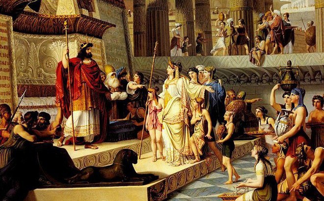 Người đàn ông tìm kẻ nghèo nhất thế gian để tặng chiếc hộp quý và kết quả ngoài dự đoán-1