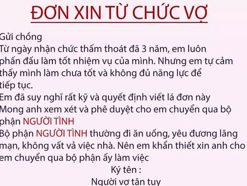 Chị em rộ trào lưu nhắn tin 