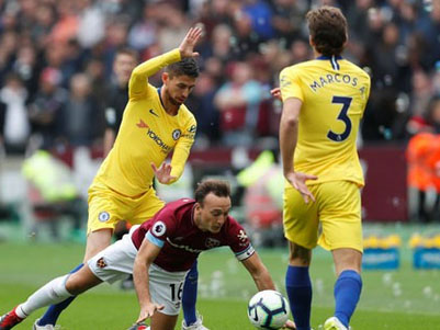 Chelsea thảm bại khó tin, sao Hàn Quốc gây thất vọng ở Asian Cup tỏa sáng giúp Spurs ngược dòng ấn tượng-14