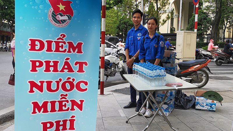 Đảm bảo an ninh, an toàn đưa di hài Chủ tịch nước về Ninh Bình-9