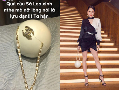 Chỉ diện áo 400k mà Hương Giang vẫn được khen đẹp ngút trời-7