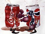Đòn trả thù kinh hoàng của Coca-Cola: Thâu tóm 18 nhà máy và xóa sổ” Pepsi khỏi Venezuela chỉ trong 1 ngày-4
