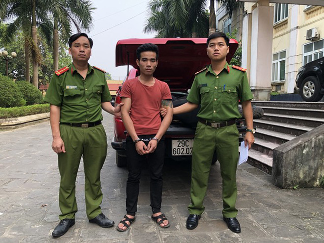 Vụ bộ xương người trong ngôi nhà hoang: Hành trình truy bắt kẻ sát nhân 20 tuổi-1