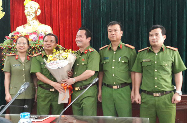 Vụ bộ xương người trong ngôi nhà hoang: Hành trình truy bắt kẻ sát nhân 20 tuổi-5