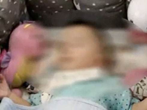 Vừa ly hôn 6 tháng con gái đã qua đời, bố phẫn nộ khi biết danh tính thủ phạm-4