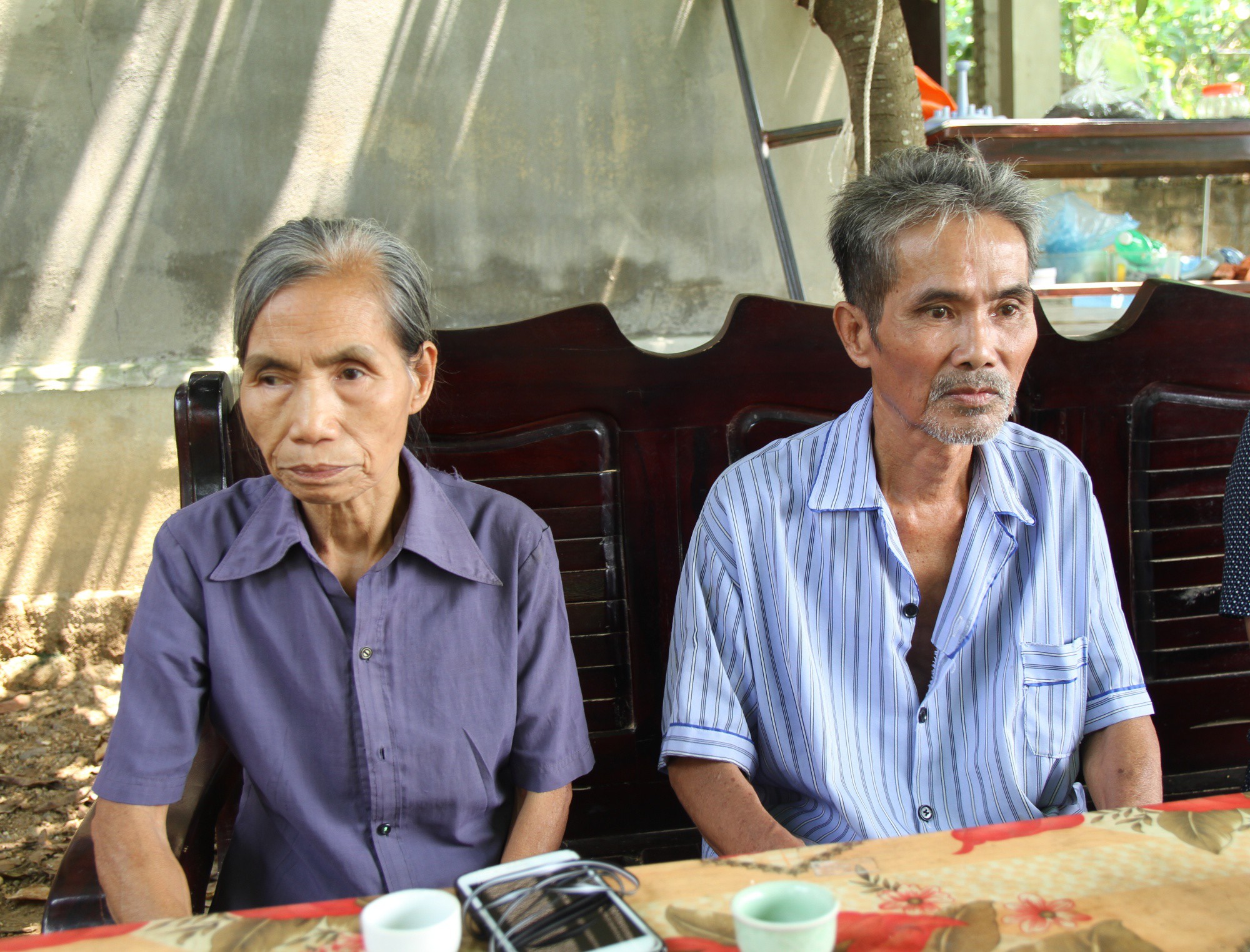 Khởi tố hình sự vụ cháy dãy trọ nhà ông Hiệp khùng gần viện Nhi Trung ương-2