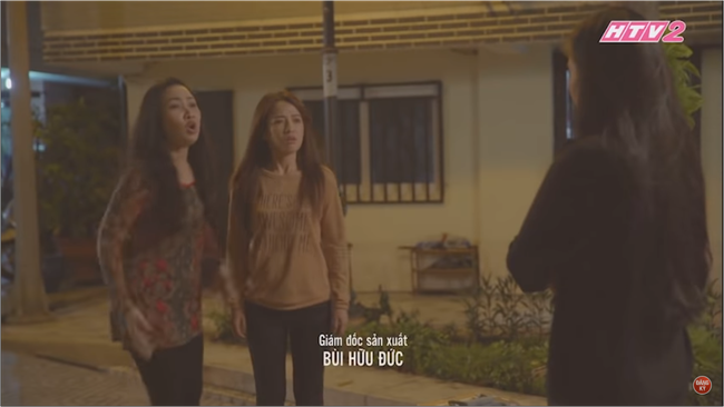 Hot: Gạo nếp gạo tẻ hé lộ cảnh Hương đuổi mẹ chồng ra khỏi nhà khiến fan hả hê tột độ-2