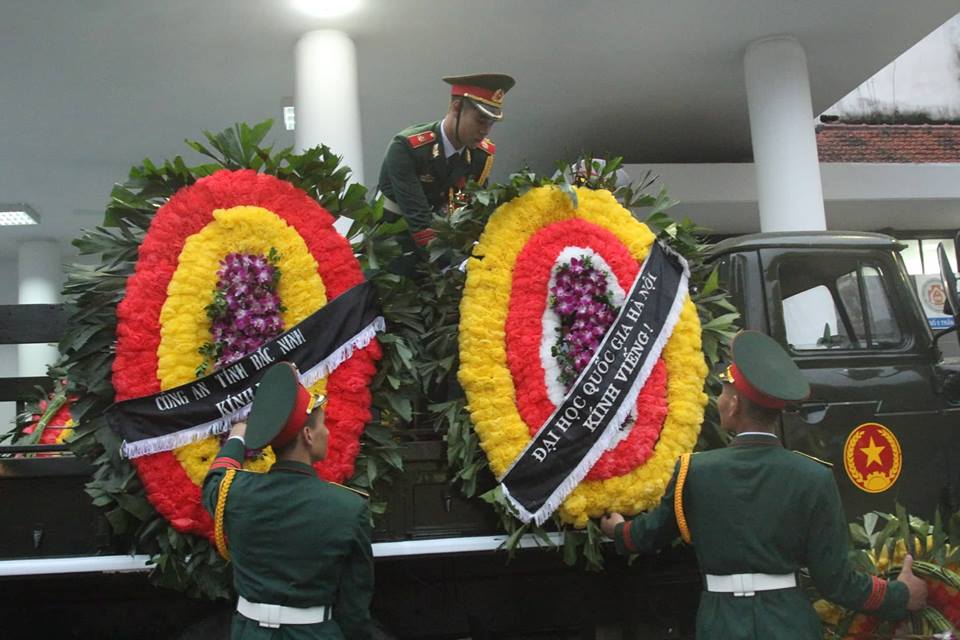 Di quan Chủ tịch nước Trần Đại Quang về với đất mẹ-52