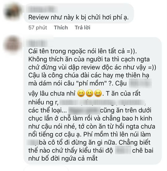 Cô gái bị MXH ném đá tơi bời vì bỏ 65 nghìn mua online bánh bông lan trứng muối rồi chê: Tanh tanh lờ lợ, ăn phí mồm!-9