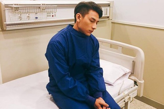 Góc khuất đằng sau ánh hào quang của sao Việt: Người nhập viện vì kiệt sức, người phải cấy tế bào tươi để trẻ hoá cơ thể-1