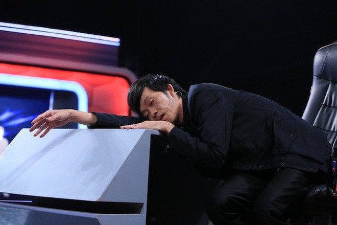 Góc khuất đằng sau ánh hào quang của sao Việt: Người nhập viện vì kiệt sức, người phải cấy tế bào tươi để trẻ hoá cơ thể-12