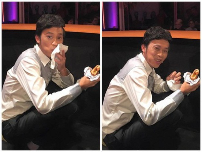 Góc khuất đằng sau ánh hào quang của sao Việt: Người nhập viện vì kiệt sức, người phải cấy tế bào tươi để trẻ hoá cơ thể-10