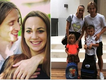 Sự thống trị của Ronaldo - Messi đã chấm dứt, Quả bóng vàng 2018 thuộc về Modric-10